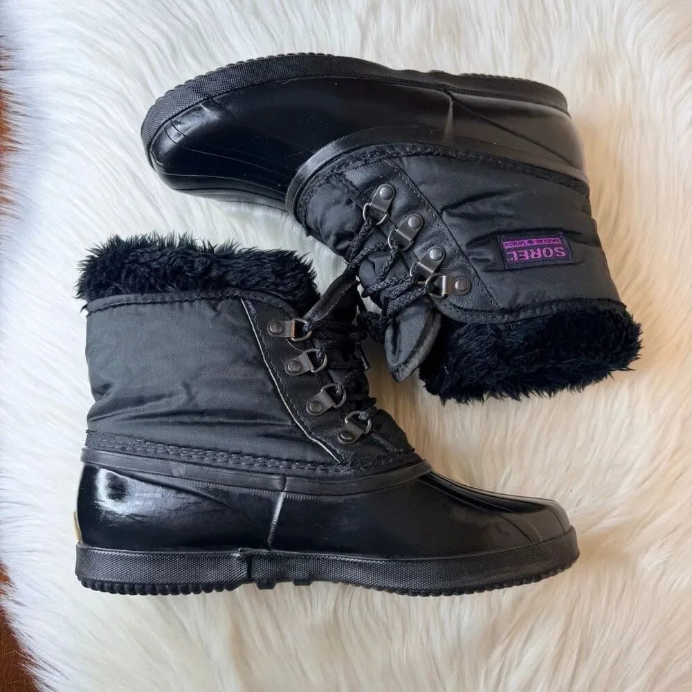 Sorel kaufman canada